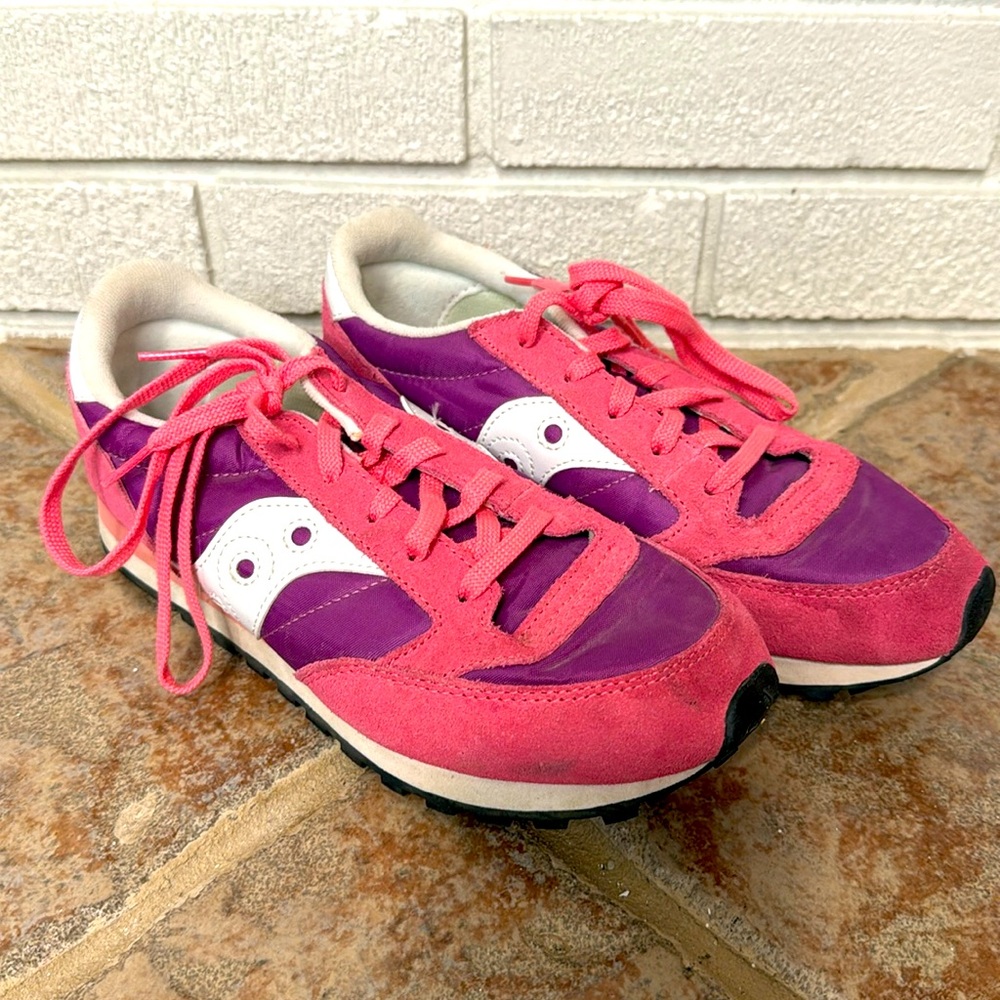 Saucony Sneakers